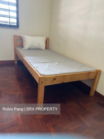 Blk 8 Holland Avenue (Queenstown), HDB 3 Rooms #597715901